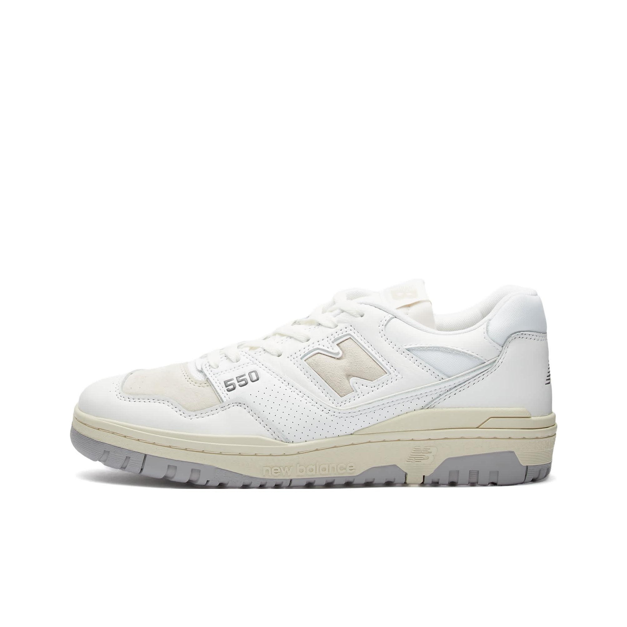 New Balance Shoes 550 - Tênis de basquete New Balance NB
