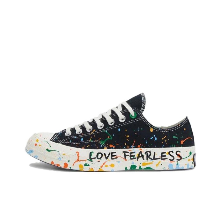Converse Shoes Chuck 70 - WANGYUAN x Converse Chuck 70 Tênis