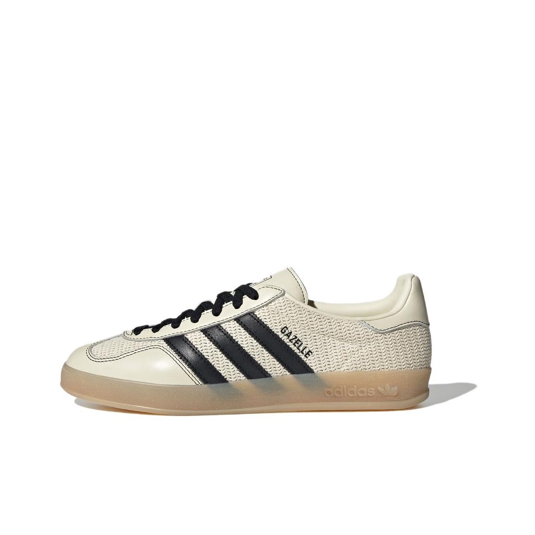 Adidas Shoes Gazelle - Adidas Originals GAZELLE INDOOR Tênis de