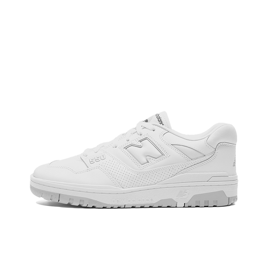 New Balance Shoes 550 - Tênis de Basquete Vintage New Balance