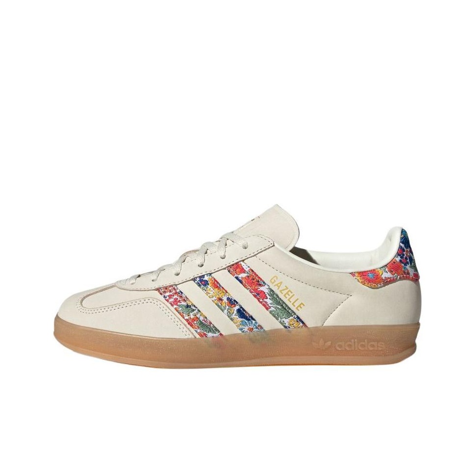 Adidas Shoes Gazelle - Adidas Originals GAZELLE INDOOR Tênis de
