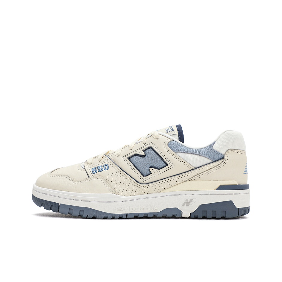 New Balance Shoes 550 - Tênis de Basquete New Balance NB