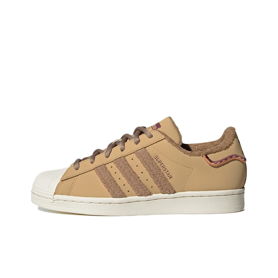 Adidas Shoes Superstar - Tênis de skate Adidas Originals SUPERSTAR