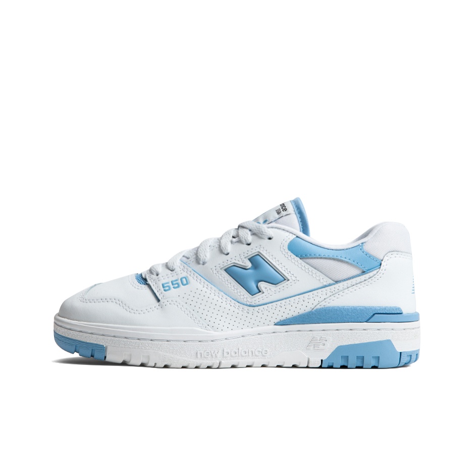 New Balance Shoes 550 - Tênis de Basquete Vintage New Balance