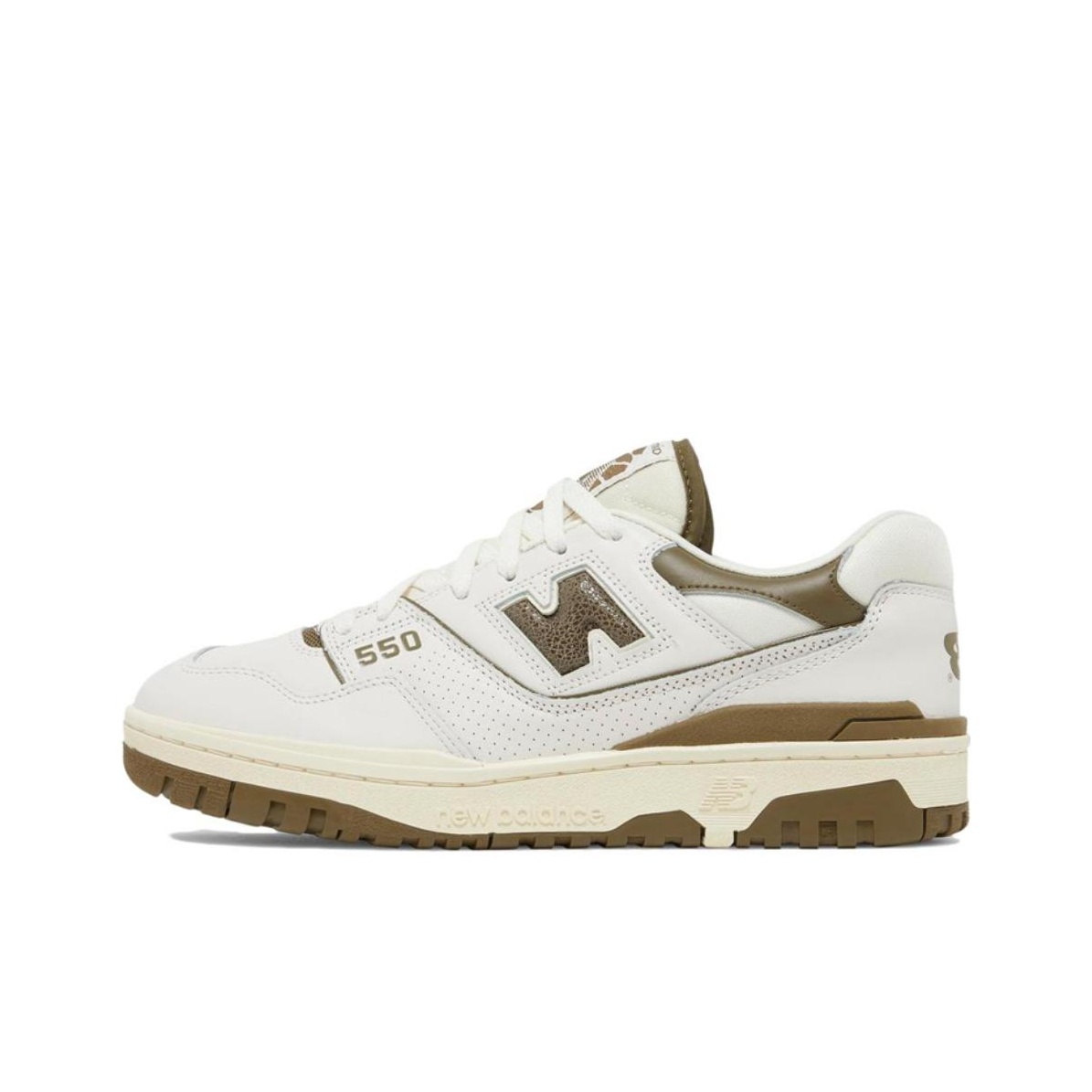 New Balance Shoes 550 - Tênis de basquete New Balance NB