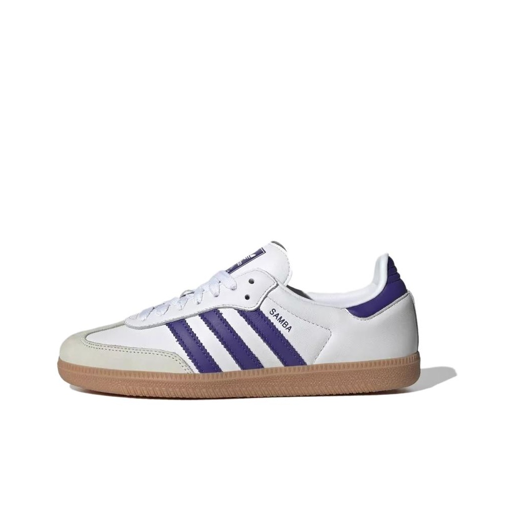 Adidas Shoes Samba - Tênis de skate Adidas Samba OG