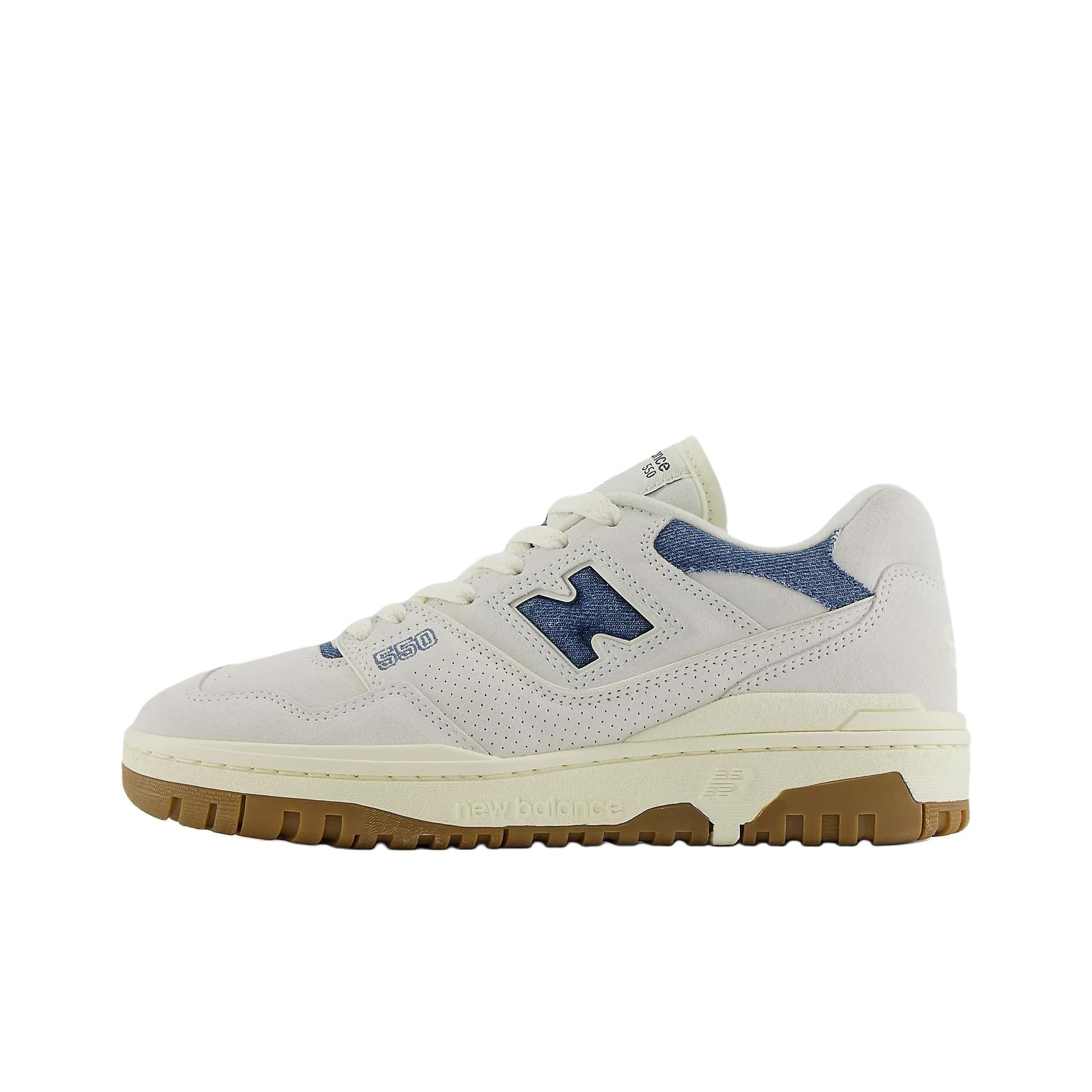 New Balance Shoes 550 - Tênis casuais New Balance NB 550