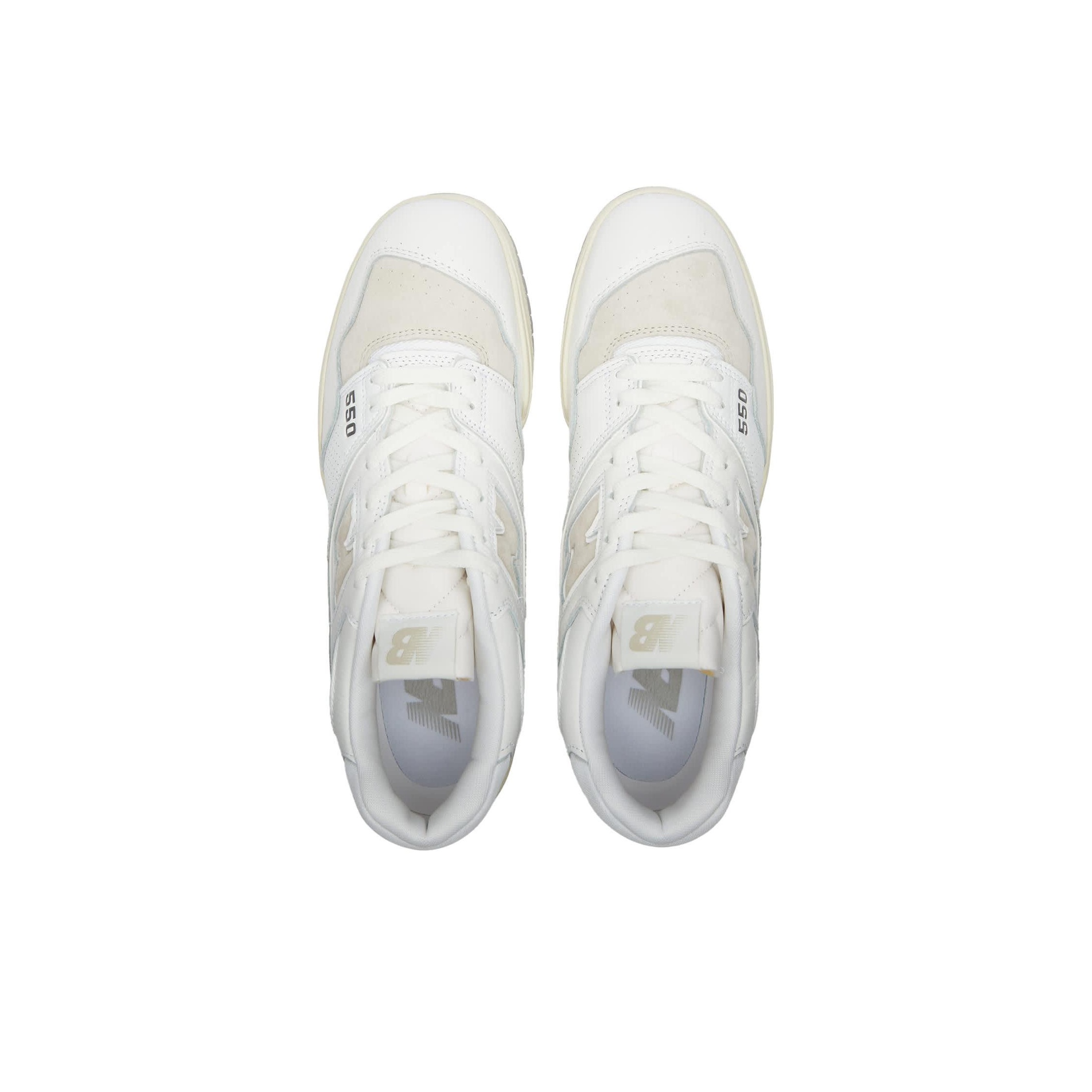 Tênis de basquete New Balance  - New Balance Shoes 550 avaliação e preço