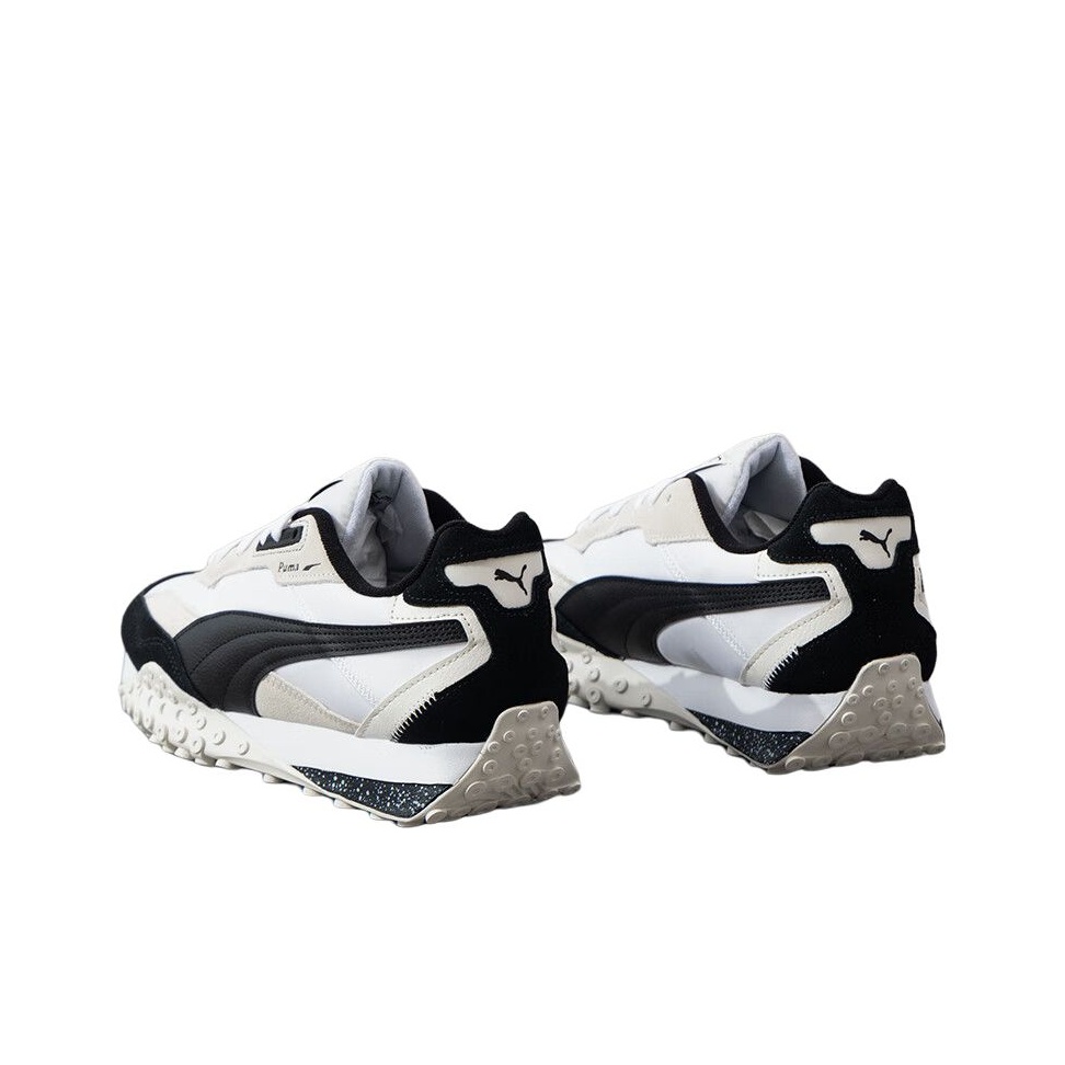Tênis de Corrida Casual Unisse - Puma Shoes Rs-X avaliação e preço