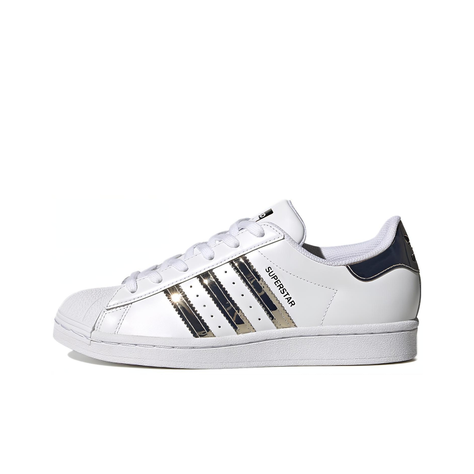 Adidas Originals SUPERSTAR Cla - Adidas Shoes Superstar avaliação e preço