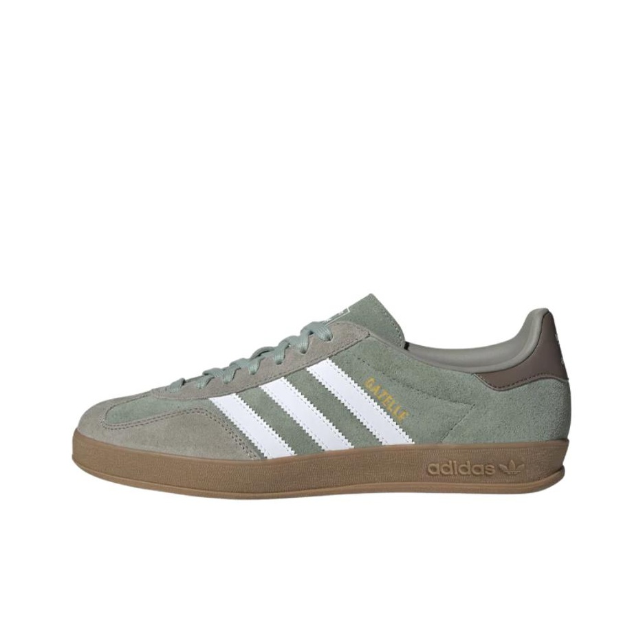 Adidas Originals GAZELLE INDOO - Adidas Shoes Gazelle avaliação e preço