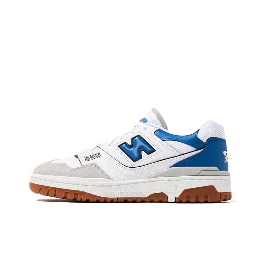 New Balance NB 550 Tênis de ba - New Balance Shoes 550 avaliação e preço