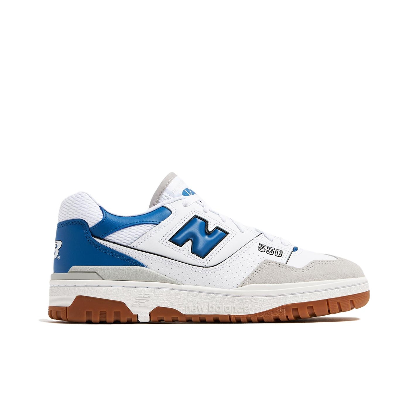 New Balance NB 550 Tênis de ba - New Balance Shoes 550 avaliação e preço