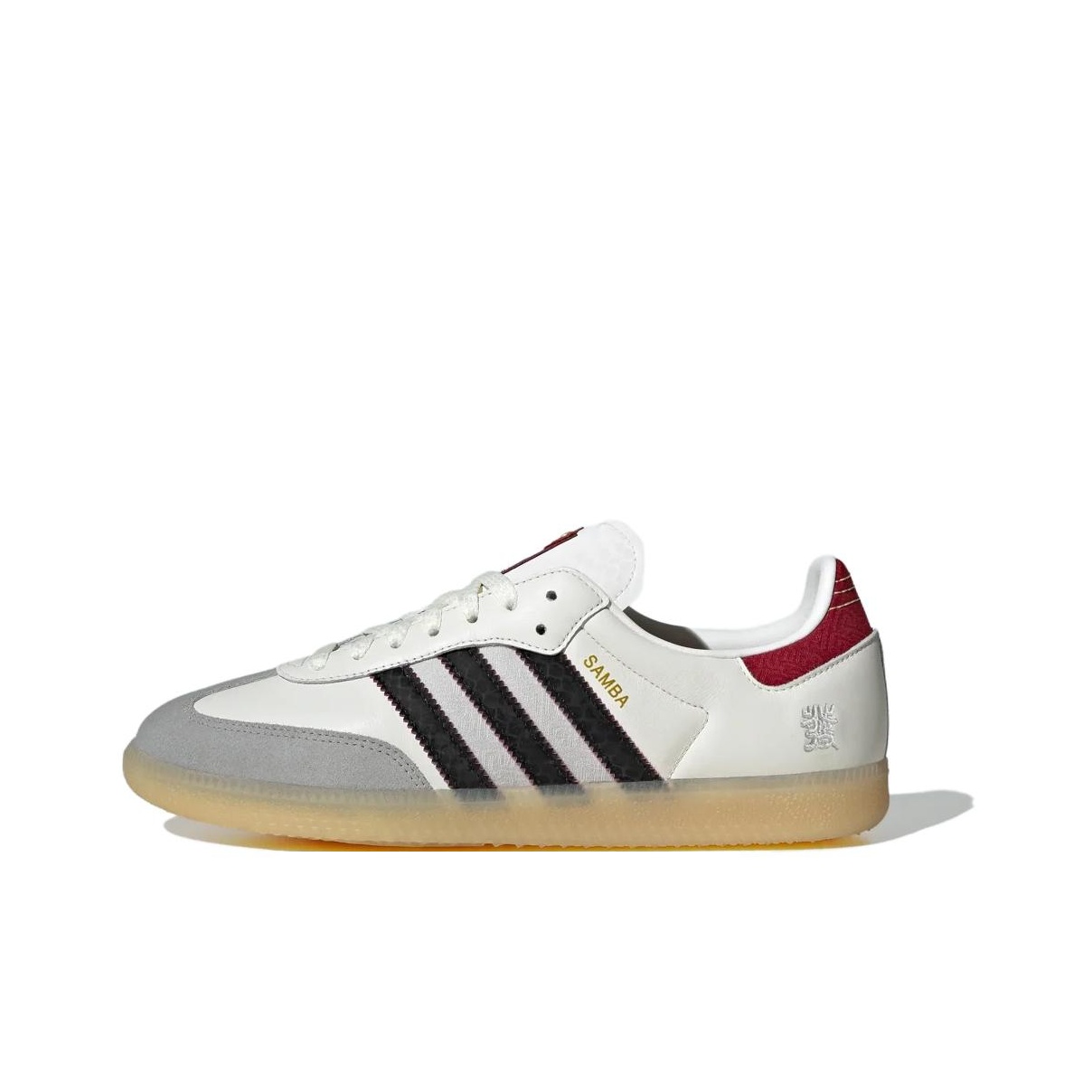 Adidas Originals Samba Tênis d - Adidas Shoes Samba avaliação e preço