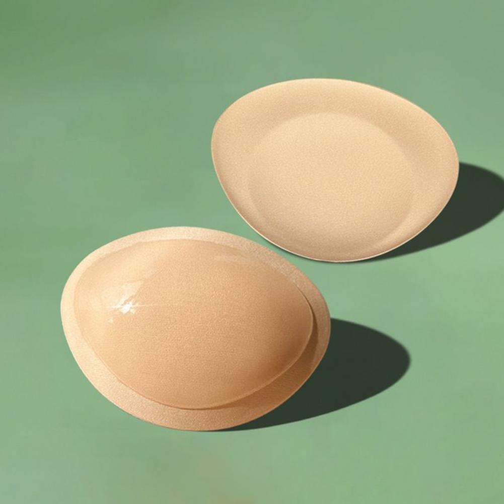 Almofadas de sutiã de 4cm de e - Strapless Bra Adhesive avaliação e preço