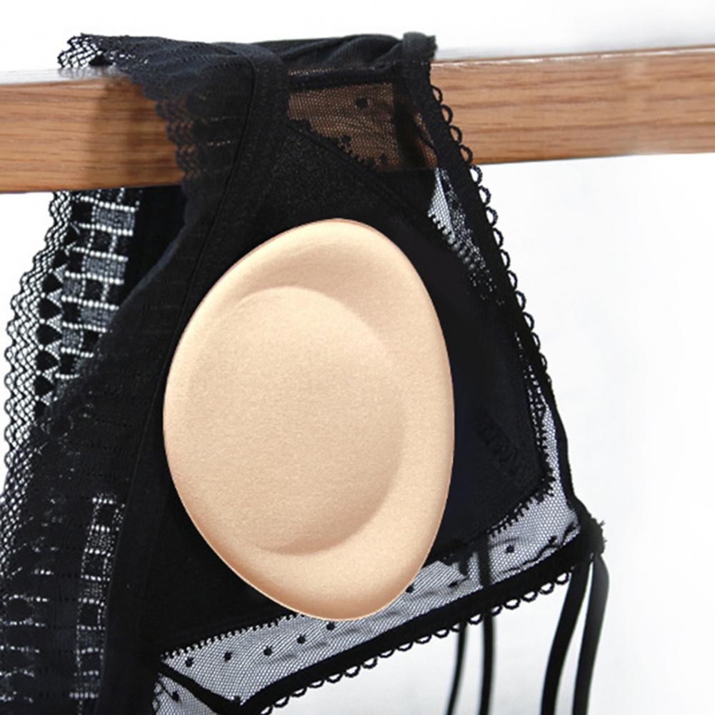 Almofadas de sutiã de 4cm de e - Strapless Bra Adhesive avaliação e preço