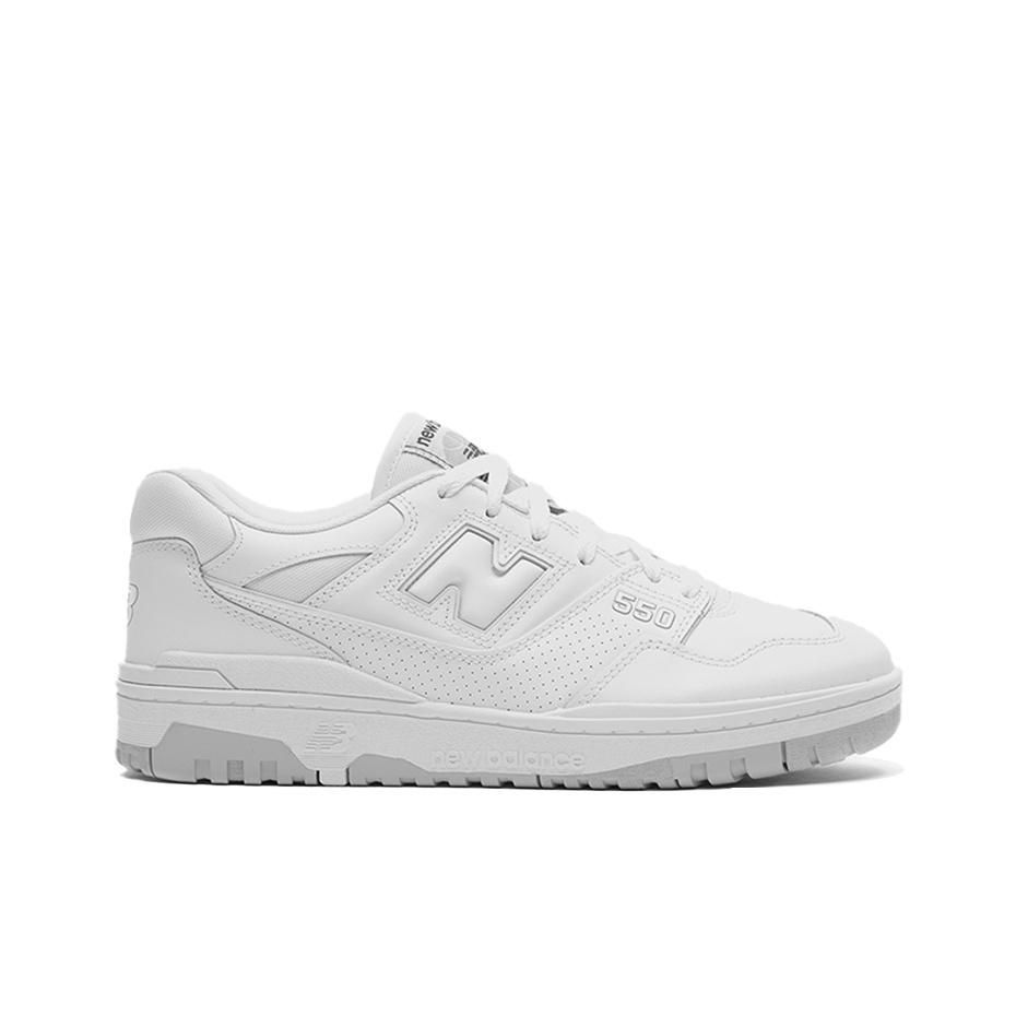 Tênis de Basquete Vintage New  - New Balance Shoes 550 avaliação e preço