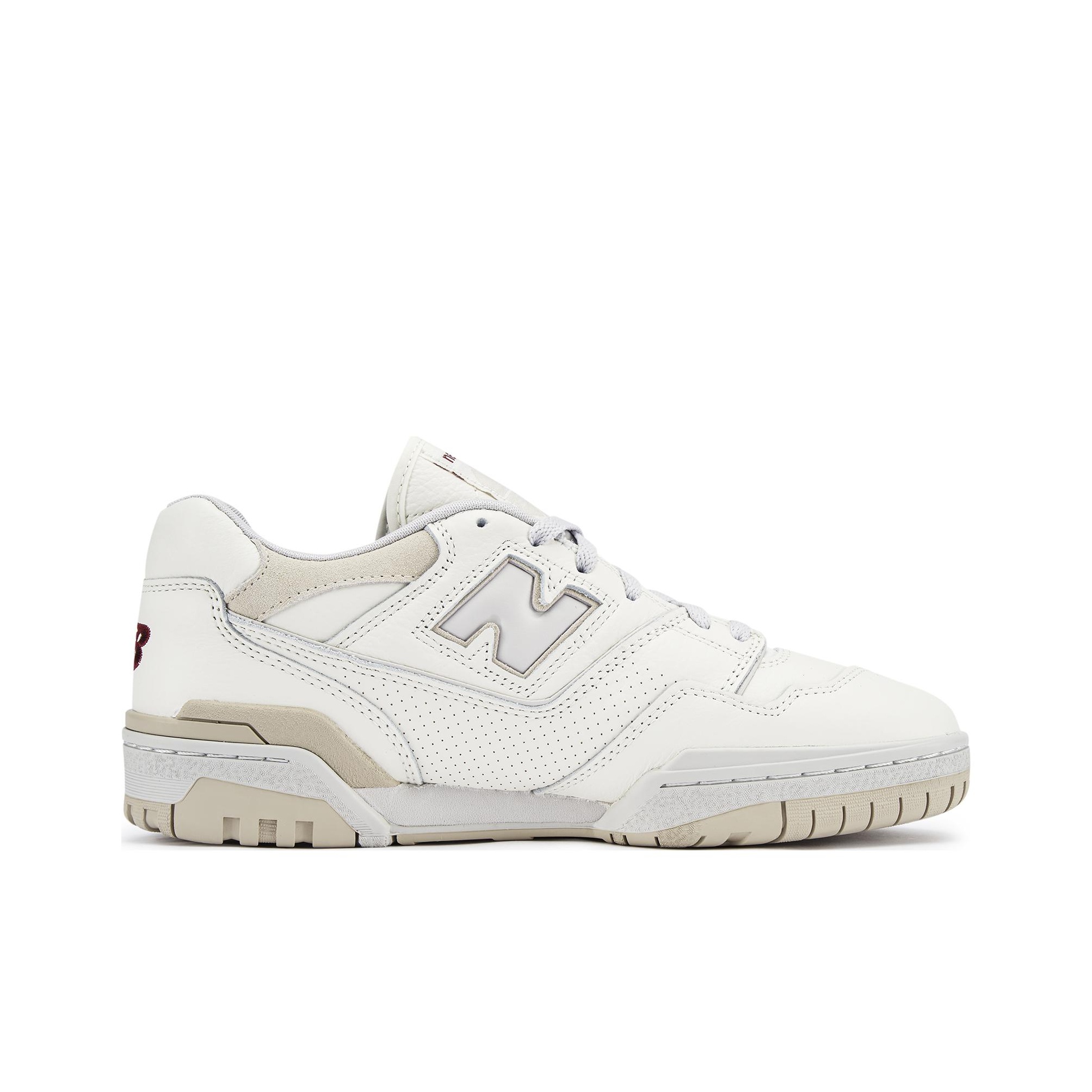 Tênis de Basquete Vintage New  - New Balance Shoes 550 avaliação e preço