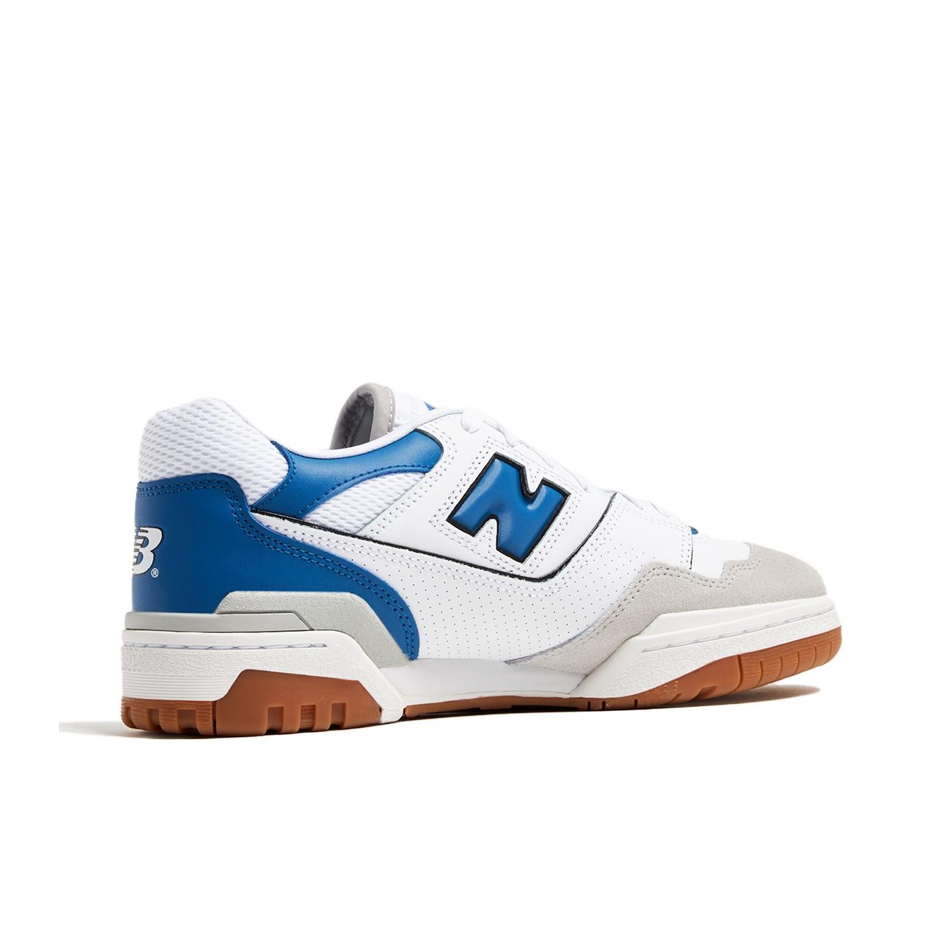 Tênis de Basquete Vintage Unis - New Balance Shoes 550 avaliação e preço