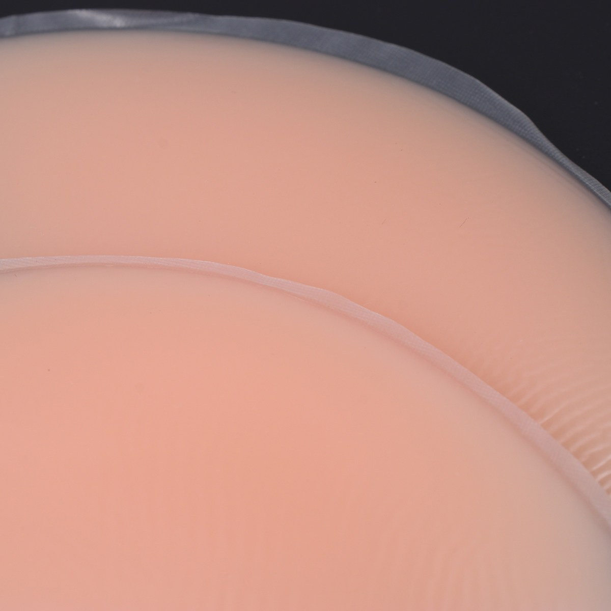 Um Par de Protetores de Seios  - Strapless Bra Adhesive avaliação e preço