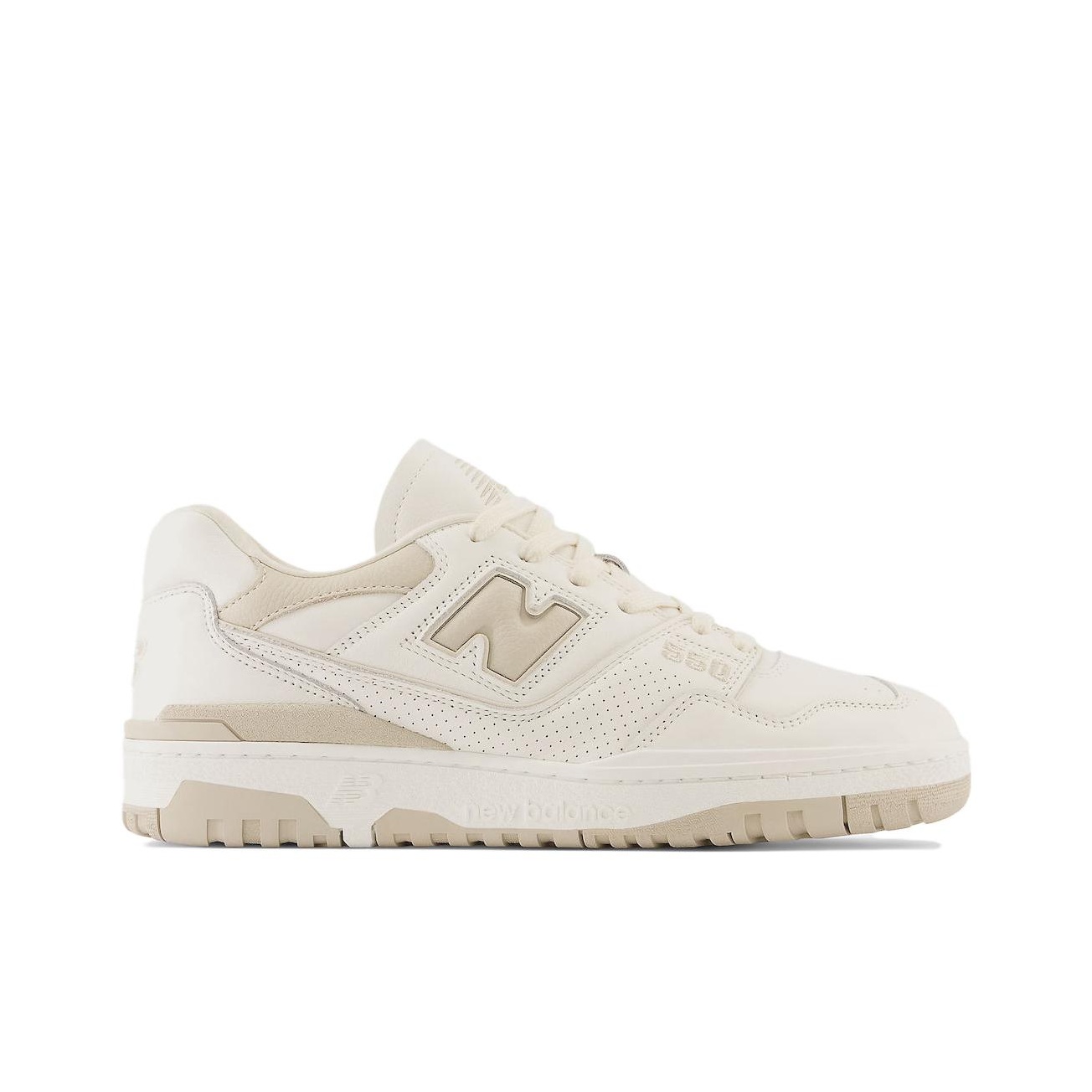 Tênis de Basquete Vintage New  - New Balance Shoes 550 avaliação e preço