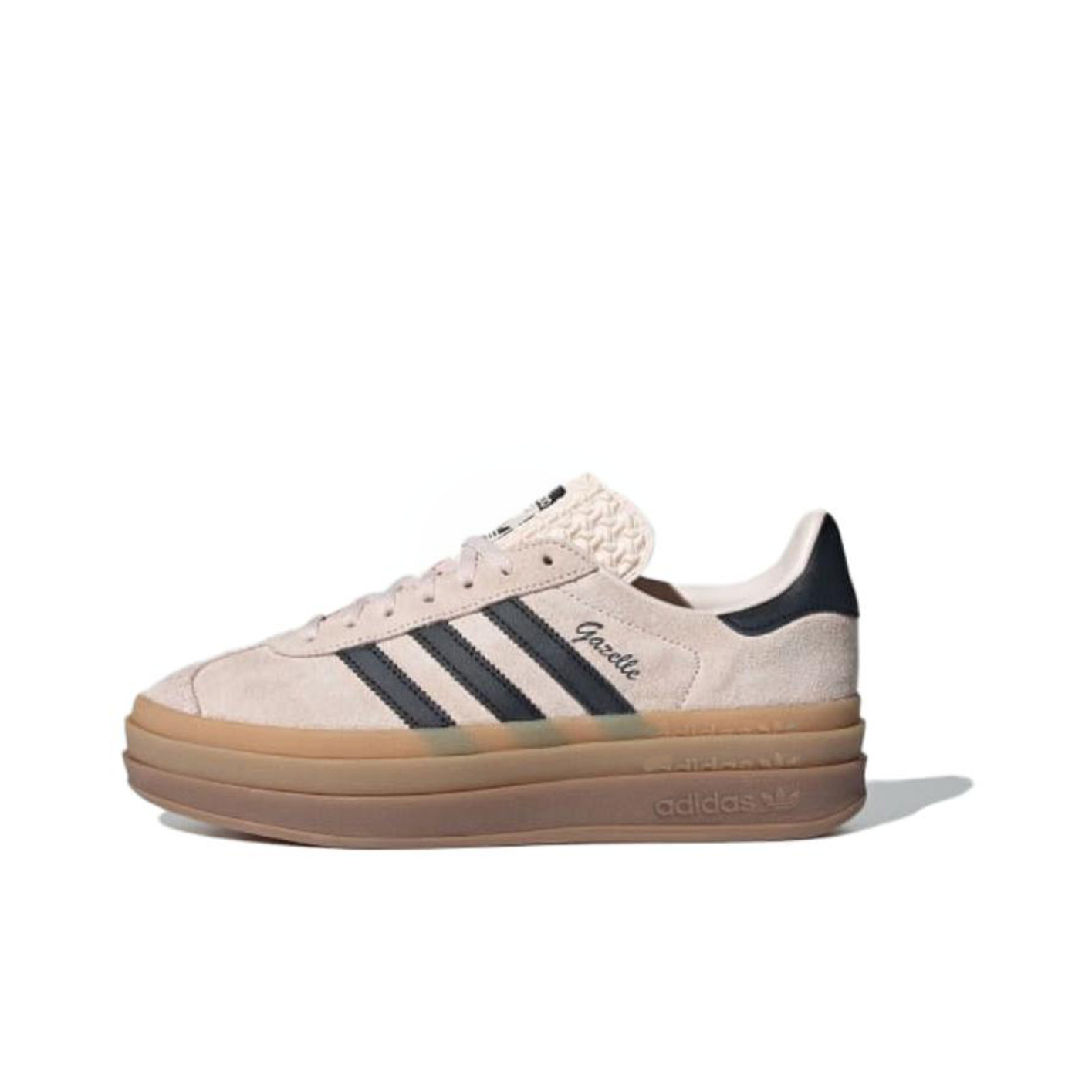 Adidas Originals GAZELLE BOLD  - Adidas Shoes Gazelle avaliação e preço