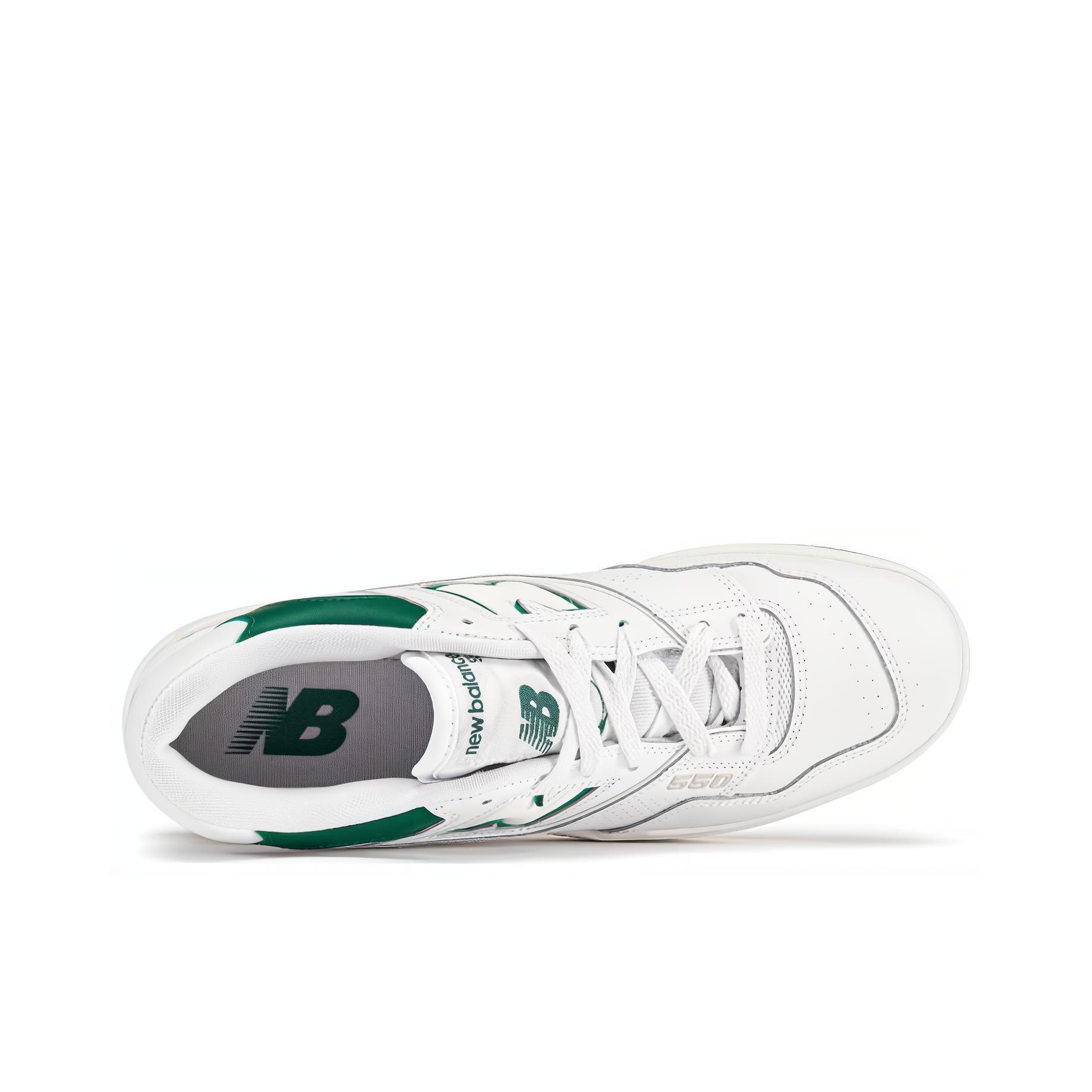 Tênis de basquete New Balance  - New Balance Shoes 550 avaliação e preço