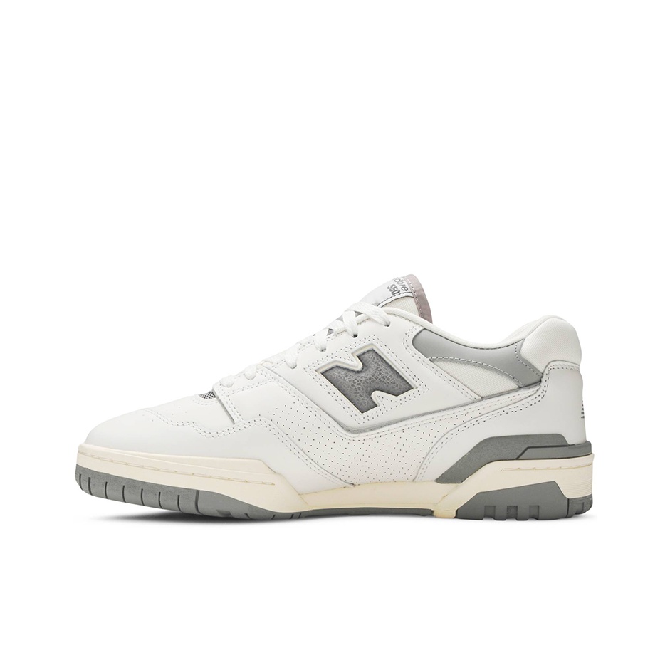 Tênis de Basquete Vintage New  - New Balance Shoes 550 avaliação e preço
