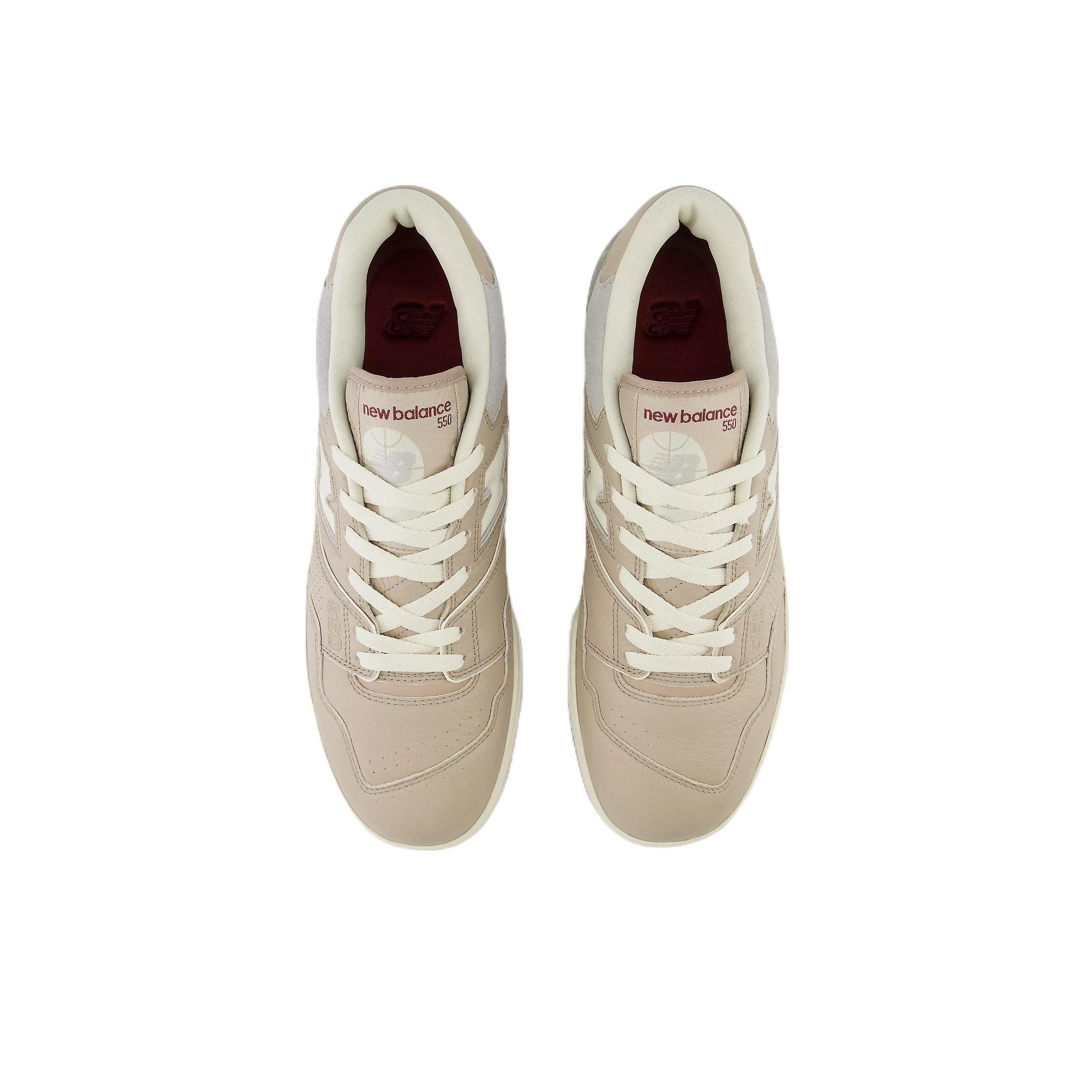 New Balance NB 550 Tênis de ba - New Balance Shoes 550 avaliação e preço