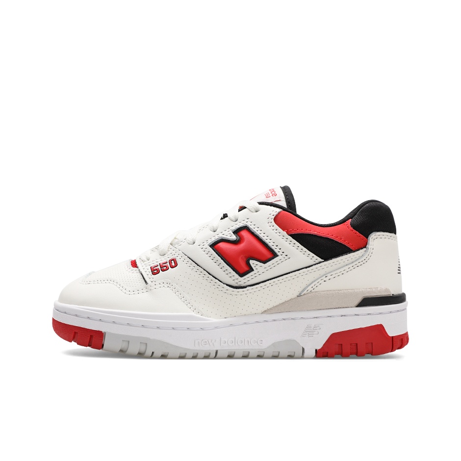 Tênis de Basquete Vintage New  - New Balance Shoes 550 avaliação e preço