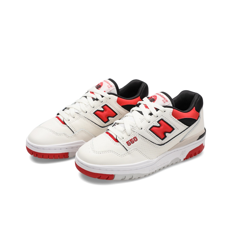 Tênis de Basquete Vintage New  - New Balance Shoes 550 avaliação e preço