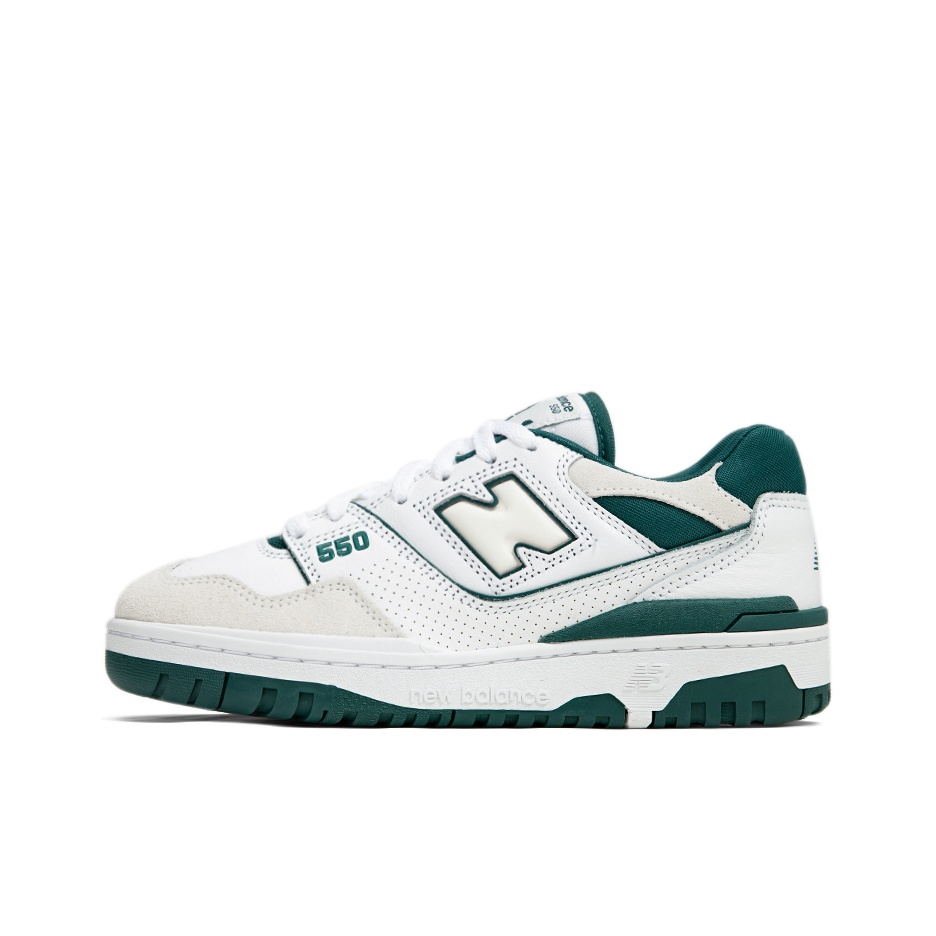 Tênis de Basquete Vintage New  - New Balance Shoes 550 avaliação e preço