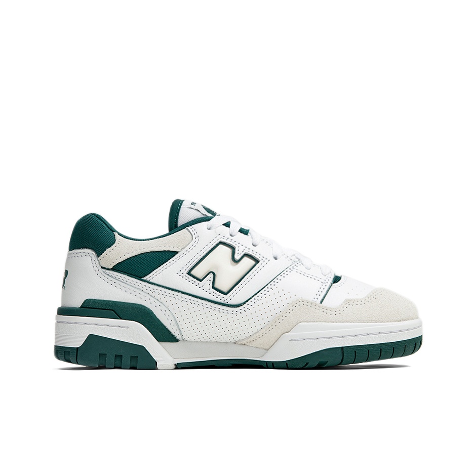 Tênis de Basquete Vintage New  - New Balance Shoes 550 avaliação e preço