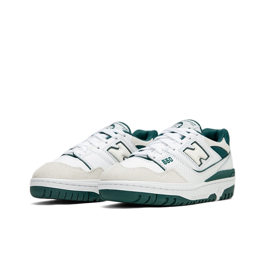 Tênis de Basquete Vintage New  - New Balance Shoes 550 avaliação e preço