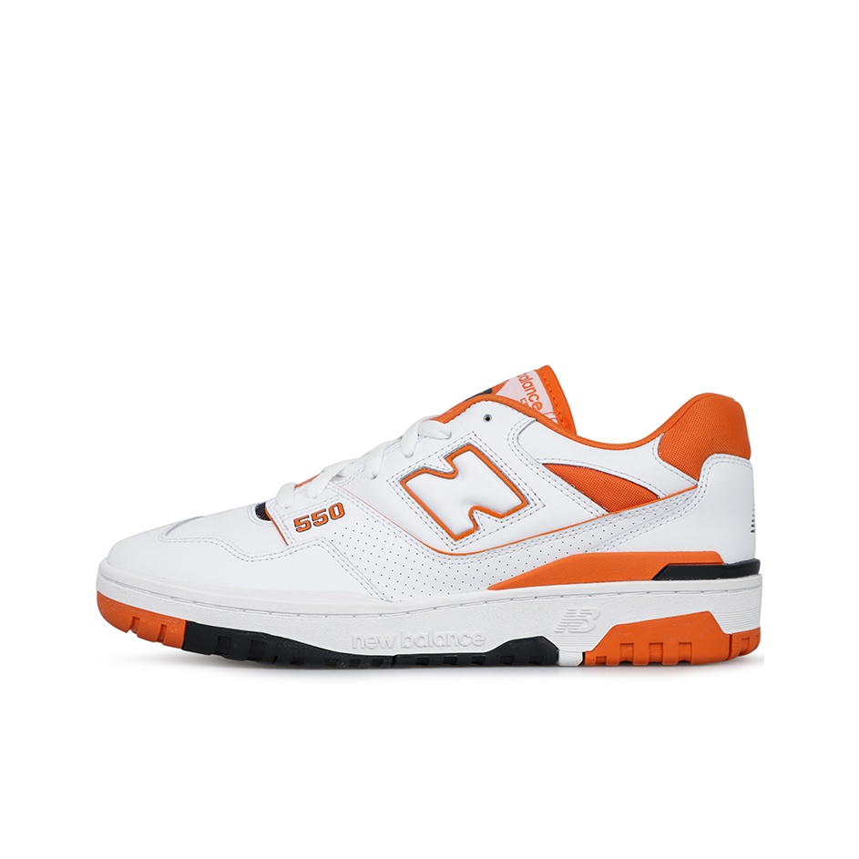 Tênis de Basquete Vintage New  - New Balance Shoes 550 avaliação e preço
