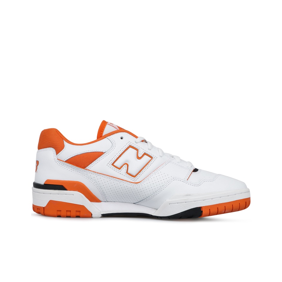 Tênis de Basquete Vintage New  - New Balance Shoes 550 avaliação e preço