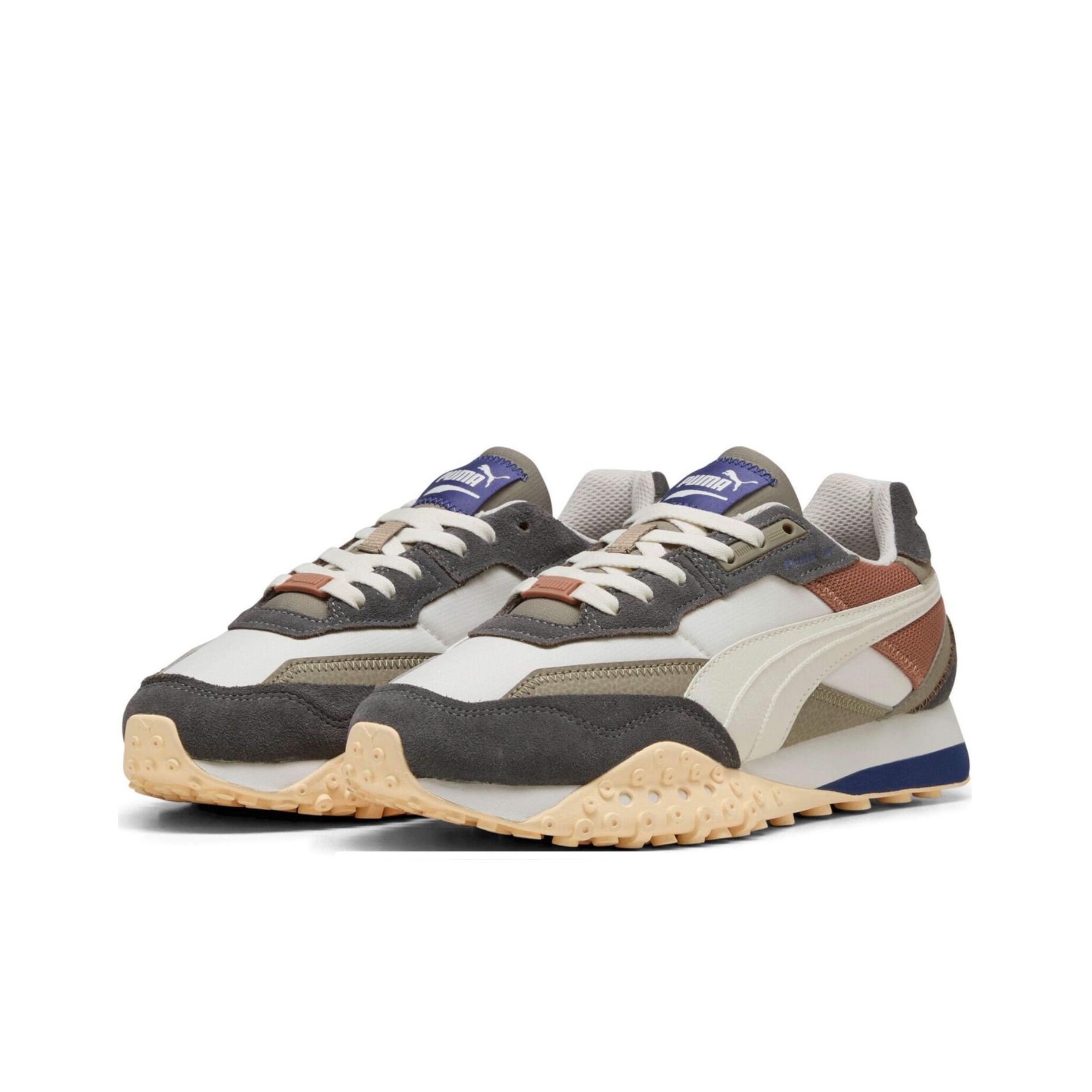 PUMA Tênis Casual Unissex de C - Puma Shoes Rs-X avaliação e preço