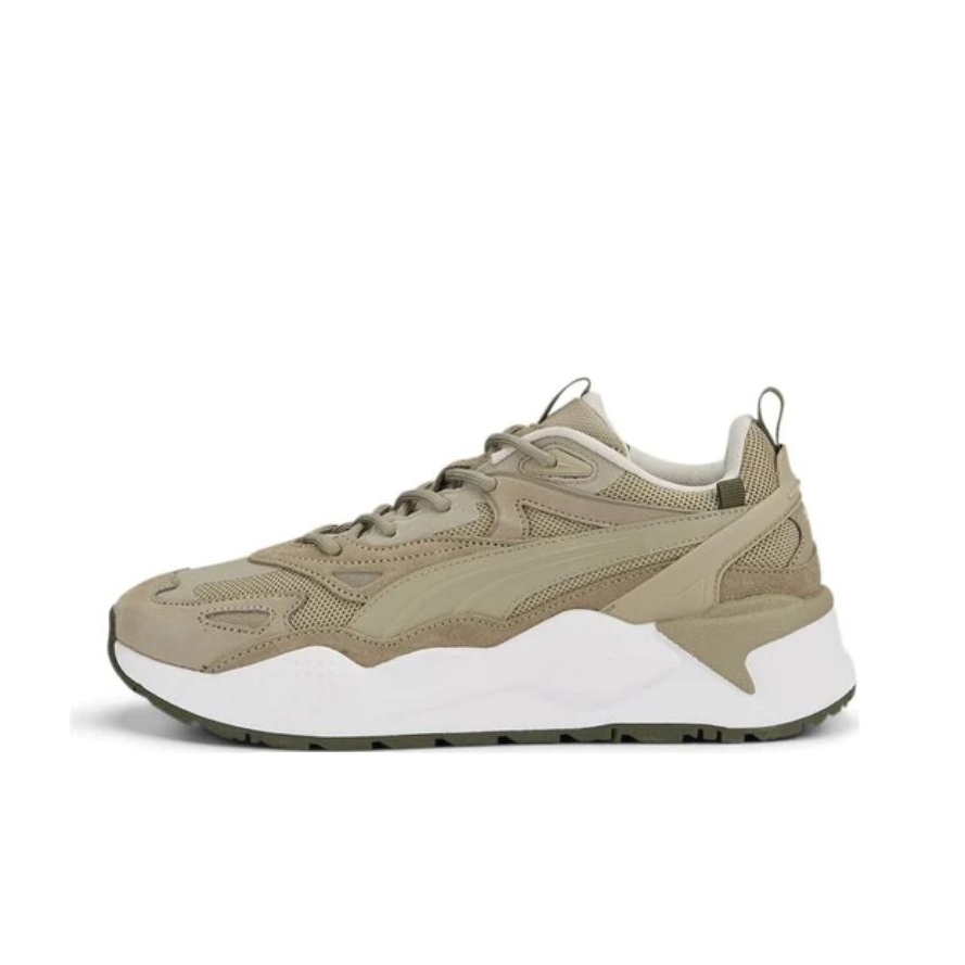 Tênis Casual PUMA RS X Unissex - Puma Shoes Rs-X avaliação e preço