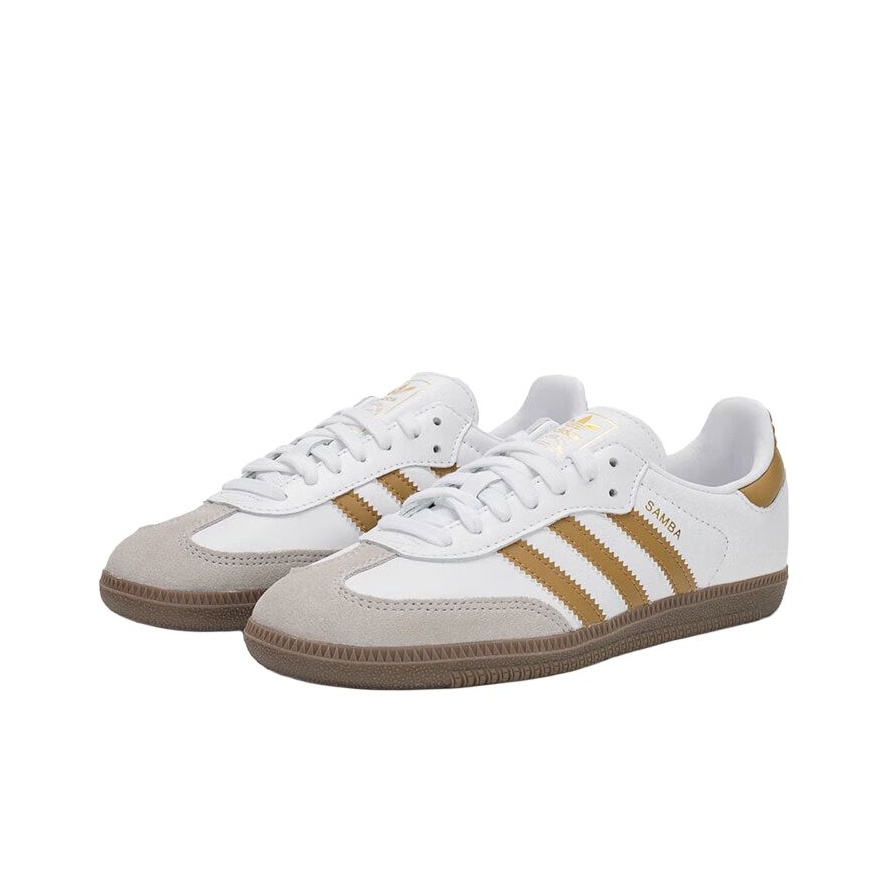 Adidas Originals SAMBA OG Têni - Adidas Shoes Samba avaliação e preço