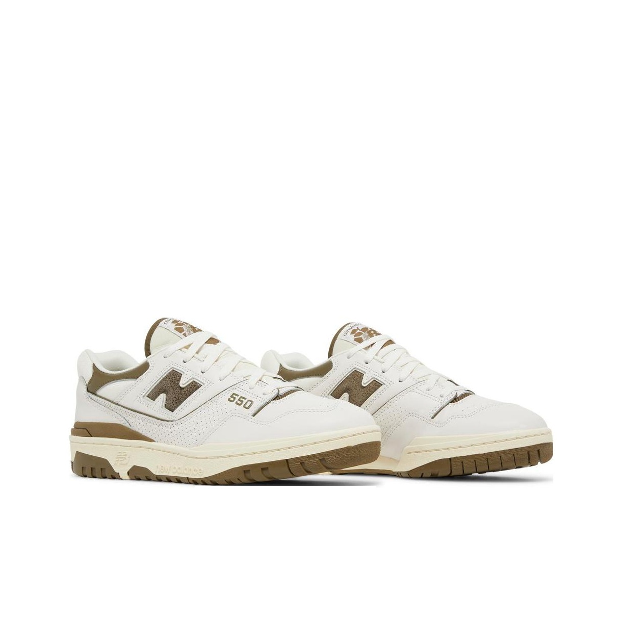 Tênis de basquete New Balance  - New Balance Shoes 550 avaliação e preço