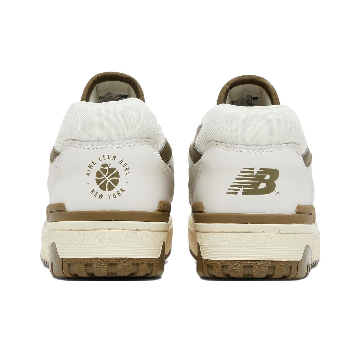 Tênis de basquete New Balance  - New Balance Shoes 550 avaliação e preço