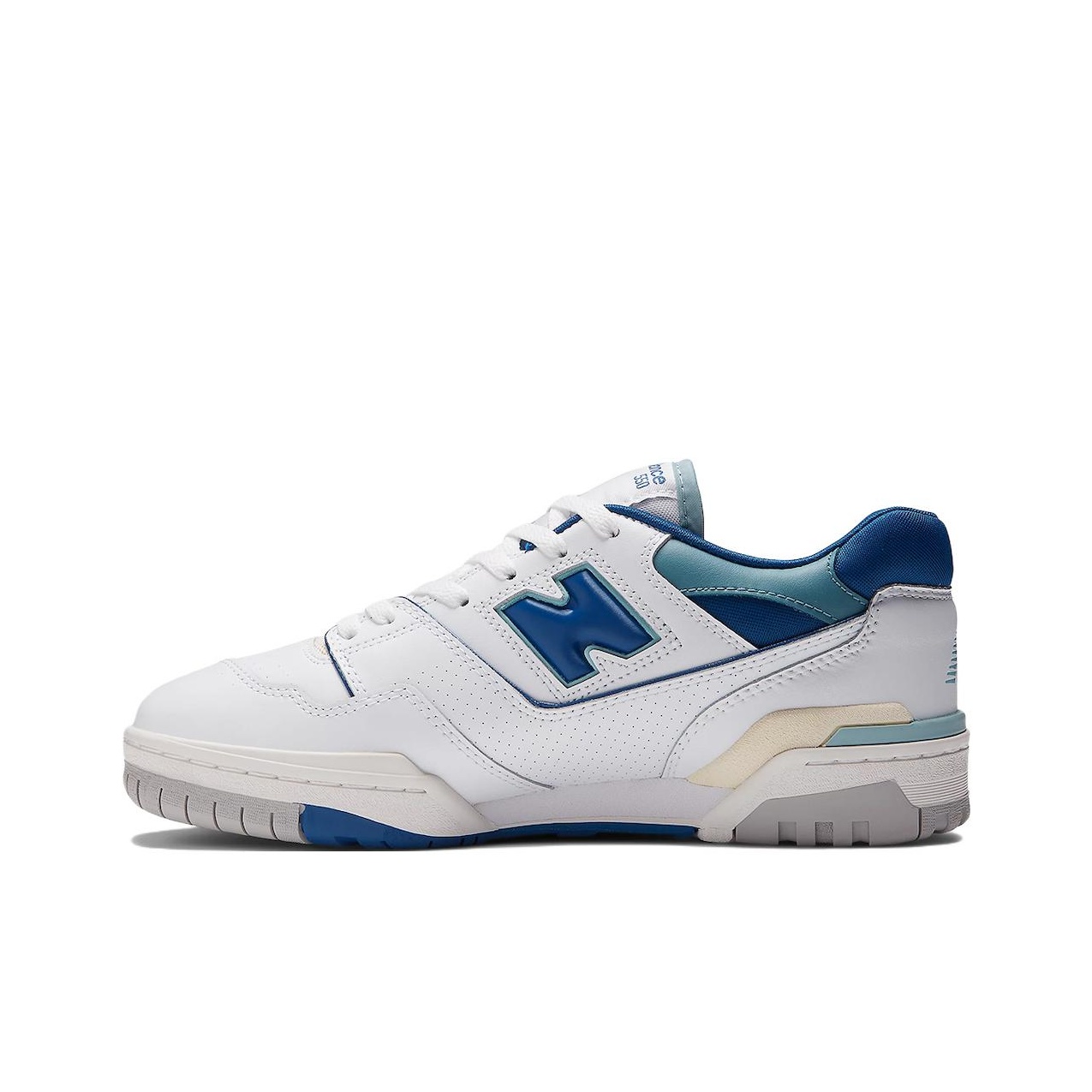 Tênis de basquete New Balance  - New Balance Shoes 550 avaliação e preço