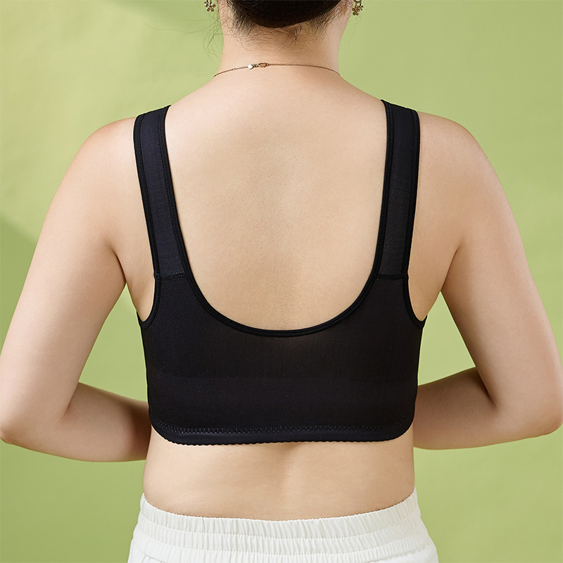 Sutiãs de Cobertura Total com  - Wirefree Bra Comfort avaliação e preço
