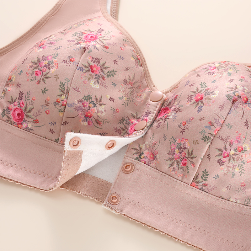 Sutiãs de Cobertura Total com  - Wirefree Bra Comfort avaliação e preço