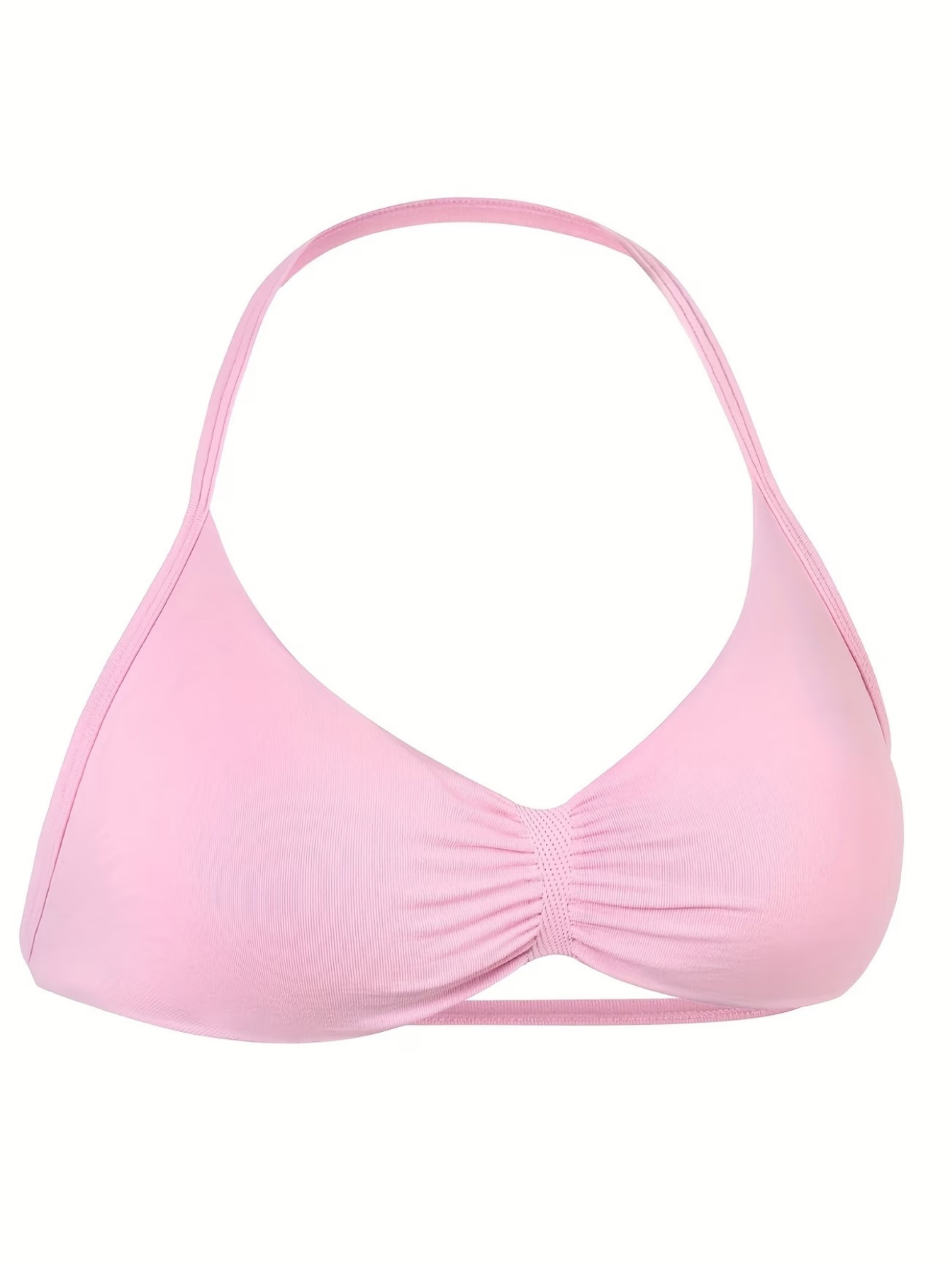 2 peças Top Cropped Feminino S - Sports Bra Racerback avaliação e preço
