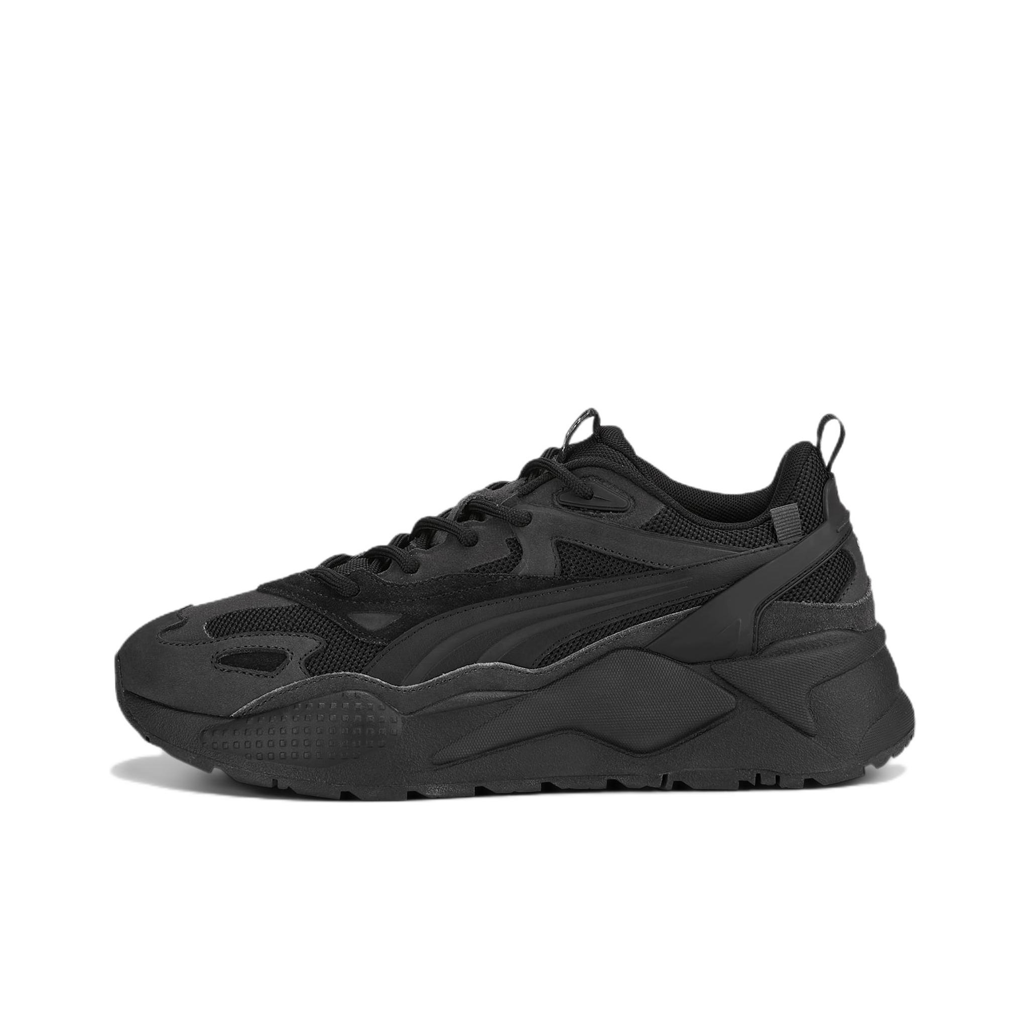 PUMA RS X Efekt PRM Tênis casu - Puma Shoes Rs-X avaliação e preço