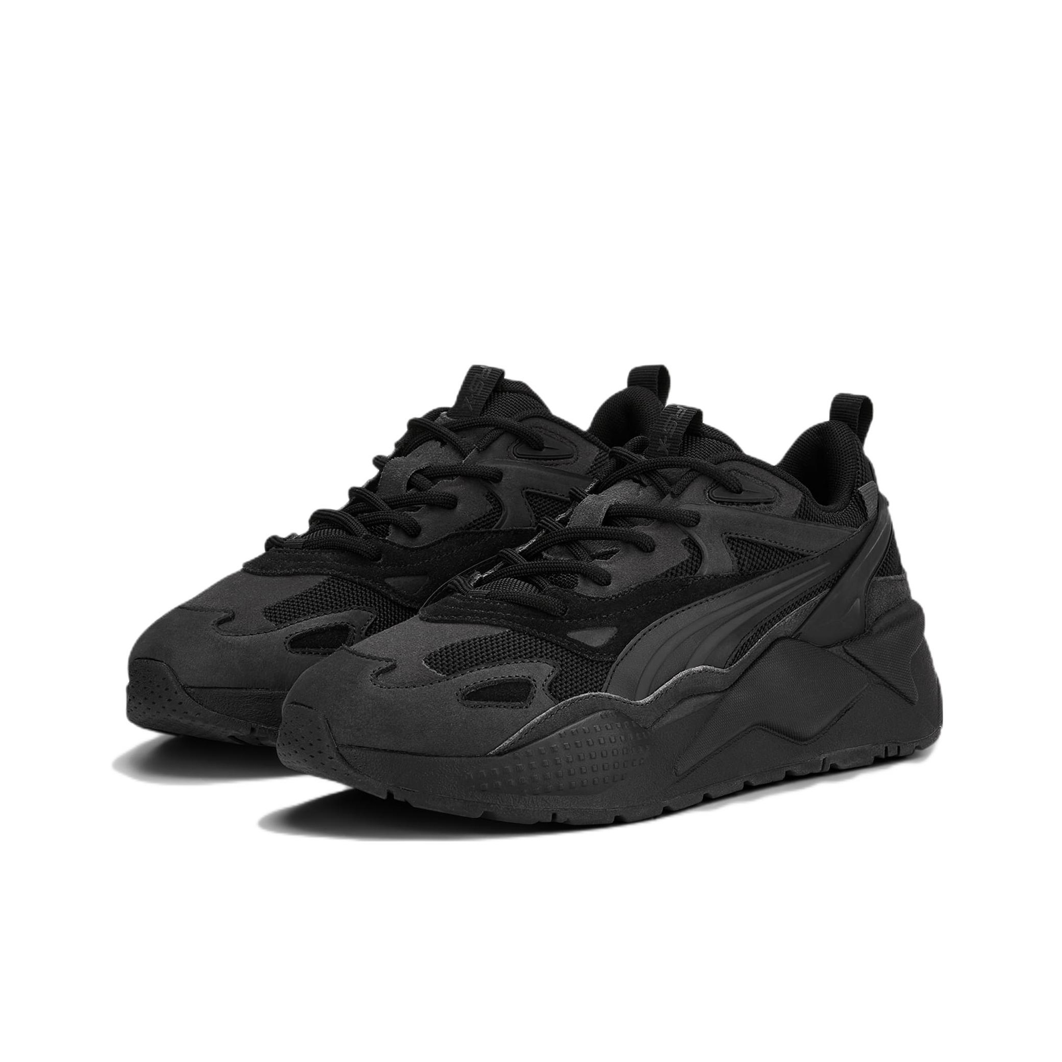 PUMA RS X Efekt PRM Tênis casu - Puma Shoes Rs-X avaliação e preço