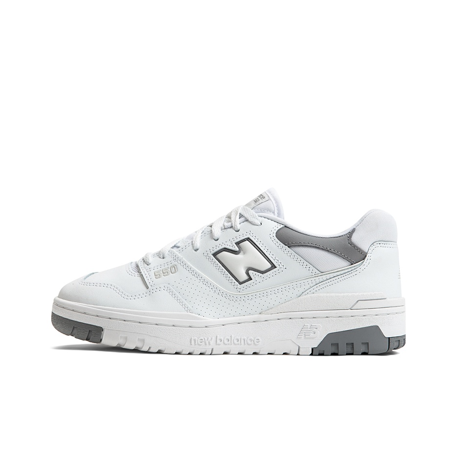 Tênis de basquete New Balance  - New Balance Shoes 550 avaliação e preço