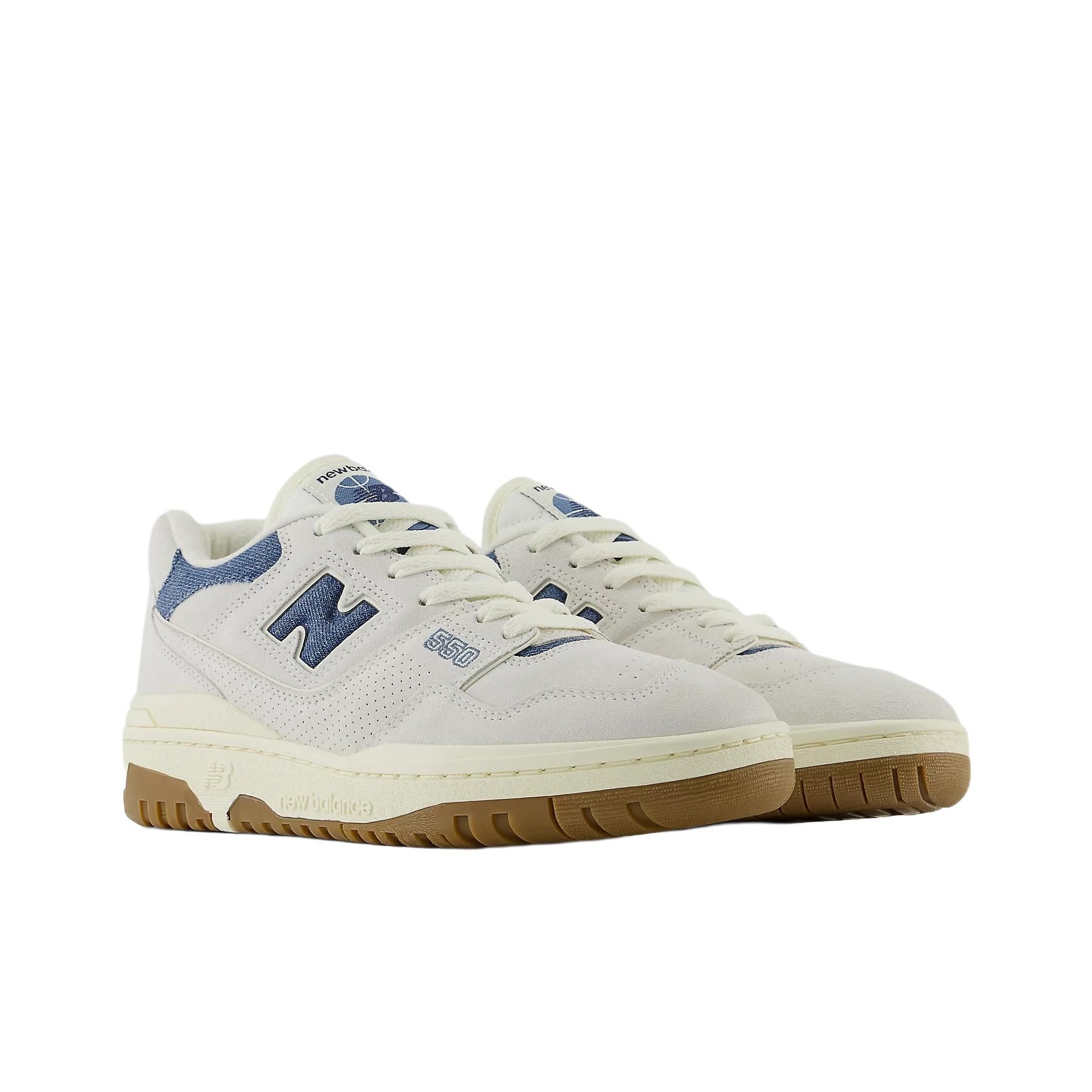 Tênis casuais New Balance NB 5 - New Balance Shoes 550 avaliação e preço