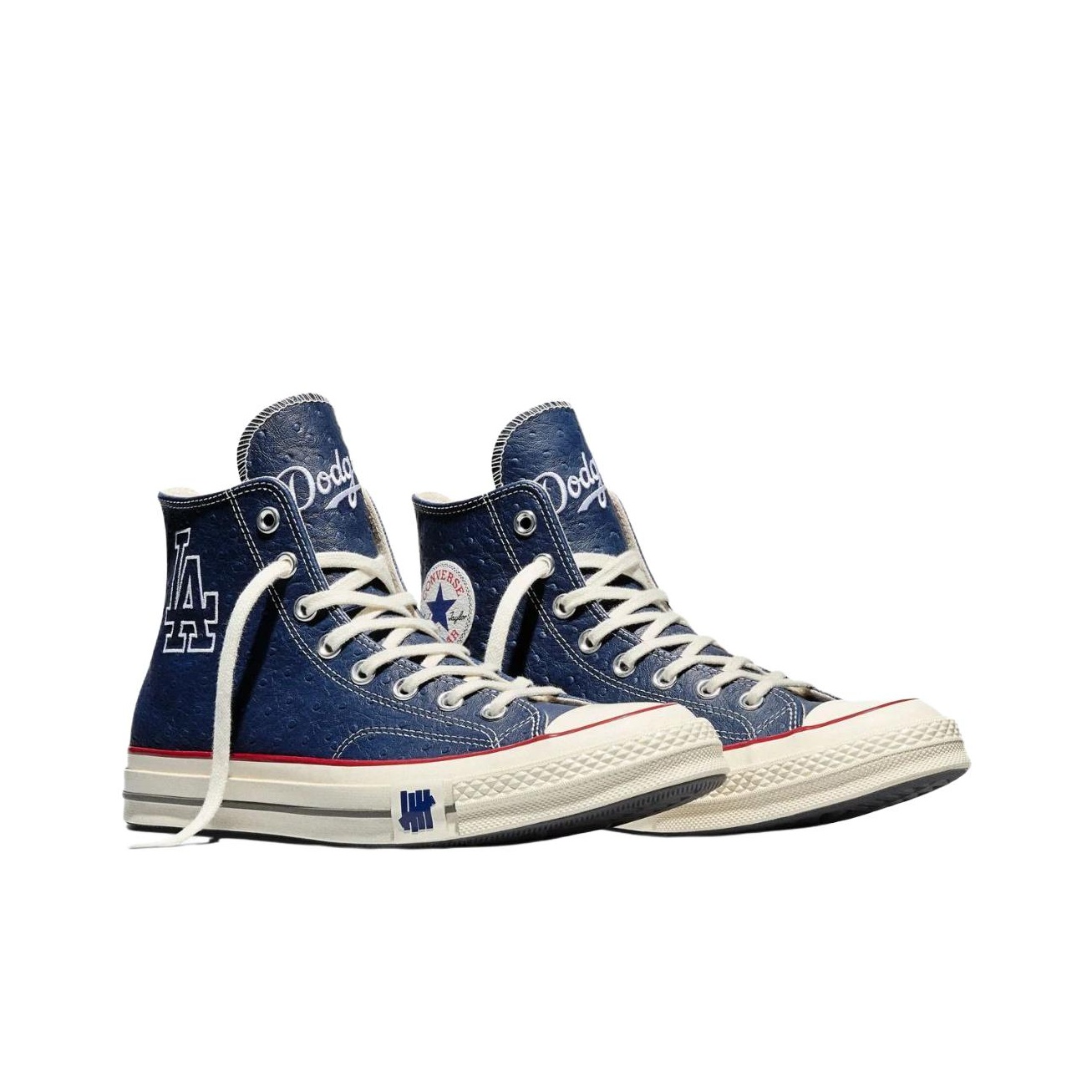 Converse x UNDEFEATED X Dodger - Converse Shoes Chuck 70 avaliação e preço